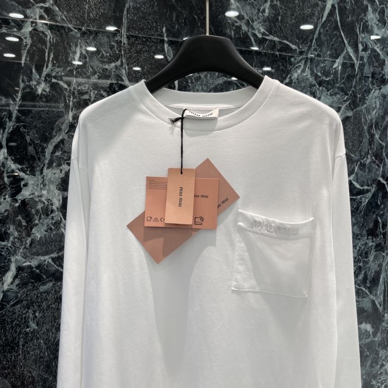 Miu Miu T-Shirts